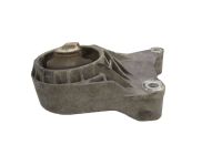 Lagerbock, Motorlager Motorhalter links <br>OPEL INSIGNIA A SPORTS TOURER 2.0 CDTI