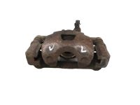 Bremssattel Bremszange vorne links <br>DAEWOO MATIZ M100 M150 1.0