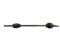 Antriebswelle Gelenkwelle vorne rechts <br>CHRYSLER VOYAGER IV 4 RG RS 2.5 CRD