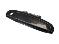 T�rgriff T�raussengriff vorne rechts Galaxy Black Z1<br>KIA PICANTO (SA) 1.1