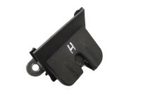 Schloss Heckdeckel Heckklappenschloss <br>SEAT IBIZA IV (6J5, 6P1) 1.0