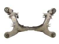 Achse Hinterachse Achstr�ger <br>MERCEDES CLS 500 C219