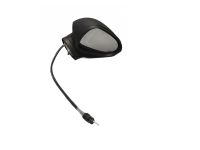 Auenspiegel mechanisch Spiegel rechts Unlackiert<br>SEAT IBIZA IV (6J5, 6P1) 1.0