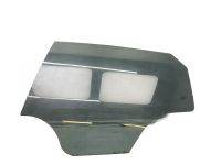 Seitenscheibe Trscheibe links hinten <br>SEAT IBIZA IV (6J5, 6P1) 1.0