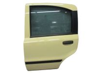 T�r T�re links hinten Giallo Ottimista 541<br>FIAT PANDA 169 1.1