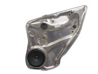 Fensterheber rechts hinten ohne Motor<br>MERCEDES C KLASSE W204 180 CGI