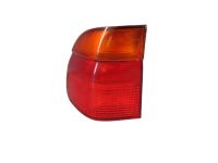 R�ckleuchte R�cklicht aussen links <br>BMW 5 TOURING (E39) 520I