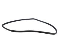 Dichtung T�rrahmen Einstieg links hinten <br>MERCEDES C KLASSE W204 180 CGI