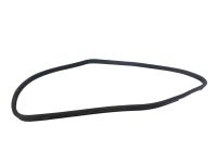 Dichtung T�rrahmen Einstieg rechts hinten <br>MERCEDES C KLASSE W204 180 CGI