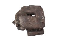Bremssattel Bremszange vorne links <br>BMW 5 TOURING (E39) 520I