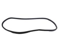 Dichtung T�rrahmen Einstieg vorne rechts <br>MERCEDES C KLASSE W204 180 CGI