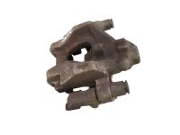Bremssattel Bremszange rechts hinten <br>MERCEDES C KLASSE W204 180 CGI