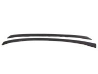 Dachzierleiste rechts und links<br>MERCEDES C KLASSE W204 180 CGI