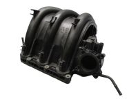 Ansaugkr�mmer Ansaugbr�cke <br>VW FOX (5Z_) 1.2