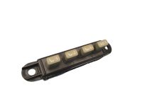 Schalter Sitzverstellung Memory vorne links<br>LEXUS IS II E2 250