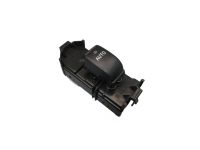 Schalter Fensterheber rechts hinten <br>LEXUS IS II E2 250