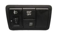 Schalter ESP LWR ISG<br>HYUNDAI I30 KOMBI FD 1.6 CRDI