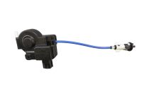 Stellmotor Tankklappe <br>LEXUS IS II E2 250