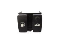 Schalter f�r Tankklappe Kofferraum<br>LEXUS IS II E2 250