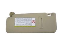 Sonnenblende rechts <br>LEXUS IS II E2 250