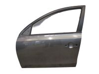 T�r T�re vorne links Steel Grey met. 9A<br>HYUNDAI I30 KOMBI FD 1.6 CRDI