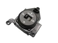 Schalter Au�enspiegel <br>HYUNDAI I30 KOMBI FD 1.6 CRDI