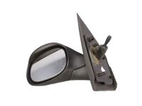Au�enspiegel mechanisch Spiegel links <br>CITROEN C2 JM 1.4