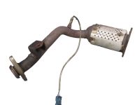 Katalysator Kat <br>CITROEN C2 JM 1.4