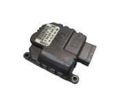 Stellmotor Heizung <br>MERCEDES A-KLASSE W169 A 160