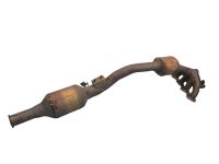 Katalysator Kat <br>MERCEDES A-KLASSE W169 A 160