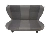 Rcksitzbank Stoff<br>FIAT PANDA 169 1.1