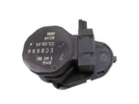 Stellmotor Heizung <br>BMW 5 E60 525D
