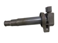 Z�ndspule <br>TOYOTA YARIS (NCP1, NLP1, SCP1) 1.0