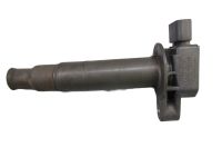 Z�ndspule <br>TOYOTA YARIS (NCP1, NLP1, SCP1) 1.0