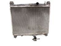 K�hler Wasserk�hler <br>TOYOTA YARIS (NCP1, NLP1, SCP1) 1.0