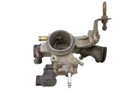 Drosselklappe <br>TOYOTA YARIS (NCP1, NLP1, SCP1) 1.0
