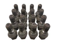 Radbolzensatz Radschrauben 16 St�ck<br>SUZUKI SWIFT III EZ MZ 1.3