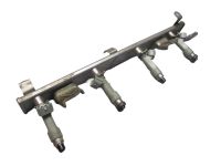 Einspritzleitung Einspritzventile<br>SUZUKI SWIFT III EZ MZ 1.3