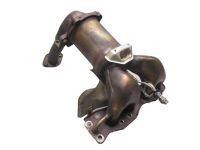 Katalysator Kat <br>SUZUKI SWIFT III EZ MZ 1.3