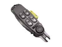 Schalter Fensterheber vorne links <br>JAGUAR S-TYPE X200 2.7 D