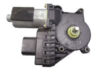 Motor Fensterheber rechts hinten <br>JAGUAR S-TYPE X200 2.7 D