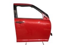 T�r T�re vorne rechts Supreme Red ZCK<br>SUZUKI SWIFT III EZ MZ 1.3