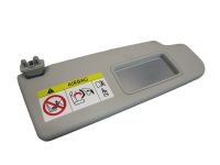 Sonnenblende rechts <br>SEAT MII KE1 KF1 1.0