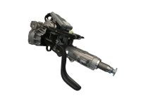 Lenks�ule elektrisch 45.640km<br>SEAT MII KE1 KF1 1.0