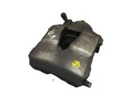 Bremssattel Bremszange vorne rechts <br>SEAT MII KE1 KF1 1.0