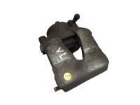 Bremssattel Bremszange vorne links <br>SEAT MII KE1 KF1 1.0