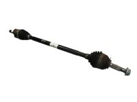 Antriebswelle Gelenkwelle vorne rechts <br>SEAT MII KE1 KF1 1.0