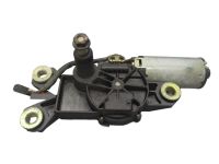 Wischermotor hinten <br>SMART CITY-COUPE 450 0.6