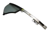 Dreieckscheibe rechts vorne<br>SMART CITY-COUPE 450 0.6
