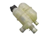 Beh�lter K�hlwasser Ausgleichsbeh�lter <br>SMART CITY-COUPE 450 0.6